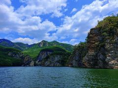 -大连冰峪旅游度假区