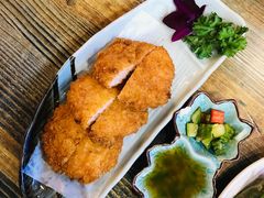 私家渔夫手打虾饼-Hi YOU你的饭局泰餐厅(雍和宫店)