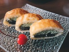 -千代武日本料理(哈西店)