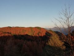 -山王坪喀斯特国家生态公园