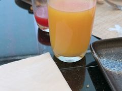 -东方红海鲜百汇(国际大厦店)