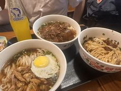 -矮子粉店1985·长沙米粉(湘春路店)