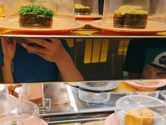-争鲜回转寿司(东方银座店)