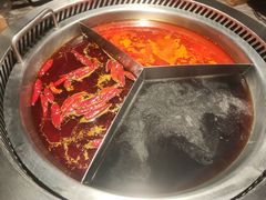 -麻路成都火锅(柏威年店)