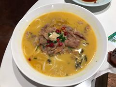 -壹只菜·崇明本地特色菜(崇明南门店)