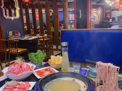 -成都老码头火锅(旺角店)
