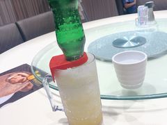-龙记·香港茶餐厅(海上世界店)