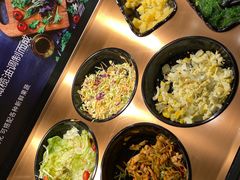 -比格比萨自助(宝山日月光店)