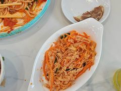 -清真·尖子尖牛肉面(王府井店)