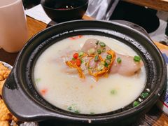 老妈蹄花-付小姐在成都(五道口店)