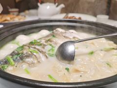 -小厨娘淮扬菜(天印大道店)