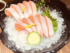 -大雄寿司(中华广场店)