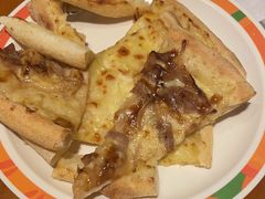 -比格比萨自助(沙河店)