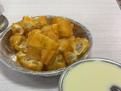 -蒙记老牌豆浆