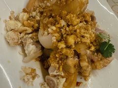 沙姜猪手-百利鸽王(紫薇路店)