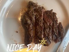 -长春凯悦酒店咖啡厅Market Café
