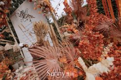 -Sunny喜铺婚礼策划(东部店)