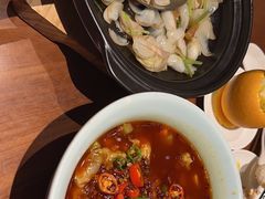 -上海人家花樣年华(中山公园店)