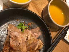 -新石器烤肉(南站店)