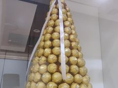 -李奥斯汀蛋糕商务茶歇·甜品台·企业活动团建(长寿路店)