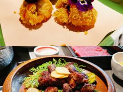 -匠和风精致料理(祥禾天地店)