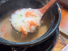-如轩·海鲜砂锅粥·潮汕菜(一品天下店)