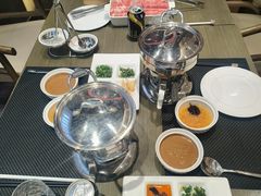 -五洲咖啡厅(五洲大酒店)