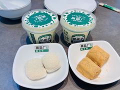 -黑窑厂糖油饼烤鸭·清真菜(黑窑厂街店)