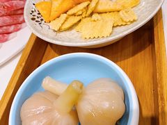 -阳坊胜利涮羊肉(阳坊老店)