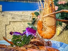 -聚汇三少·龙虾·中餐厅(莫邪路新天地店)