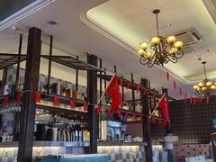 -水天堂西餐厅(绿宝广场店)