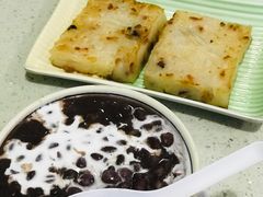 -芬芳甜品(同福路店)