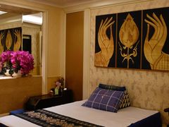 -汤泉良子.足疗按摩.SPA(中关村店)