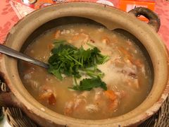 -深运潮州粥(东门店)