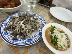 -清真·鸦儿李记·小馆(后海店)