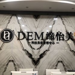 -DEM缔怡美科技美容