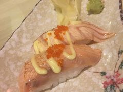 -有喜屋·深夜食堂(北京西路店)