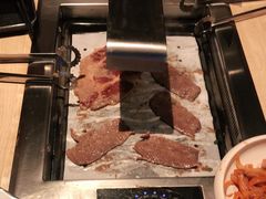 -新石器烤肉(周浦万达店)