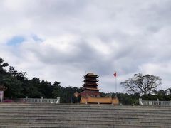 -梵天禅寺