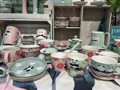 -陶缘陶瓷工厂店