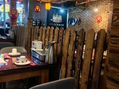 -三个大叔烤羊肉串·炭炉砂锅菜(西三旗店)