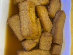 -龙溪海鲜酒家(溪涌店)