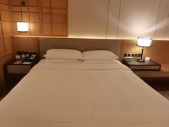 -深圳机场凯悦酒店