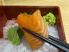 -有喜屋·日料·居酒屋(旭辉广场店)