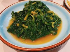 清炒时蔬-席家花园(巨鹿花园店)
