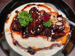-鹭禧·中餐厅(厦门波特曼七星湾酒店)