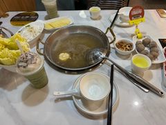 -潮汕大目牛肉火锅(上梅林店)