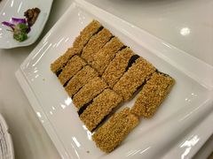 -梅龙镇酒家(南京西路总店)