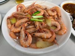 -健跳小海鲜(人民路店)