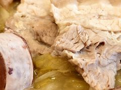 -山南熏肉大饼(辽菜旗舰店)